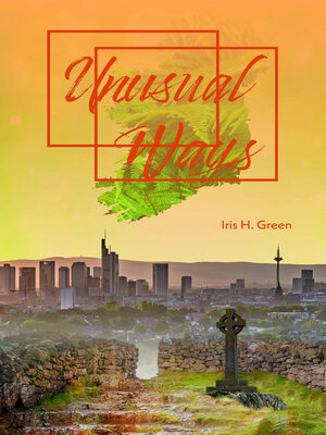 cover image of Unusual Ways